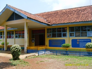 gedung smp 2pancatengah
